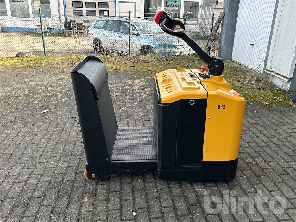 Sonstige Stapler от тип Sonstige D45, Gebrauchtmaschine в Düsseldorf (Снимка 7)