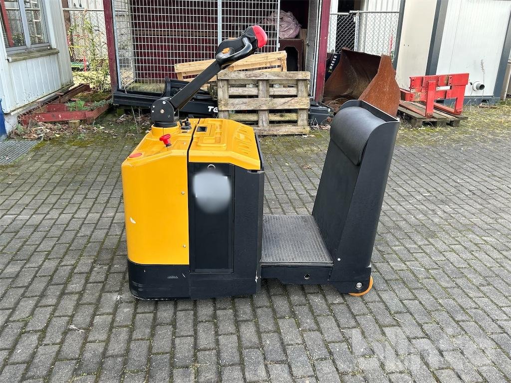 Sonstige Stapler от тип Sonstige D45, Gebrauchtmaschine в Düsseldorf (Снимка 8)