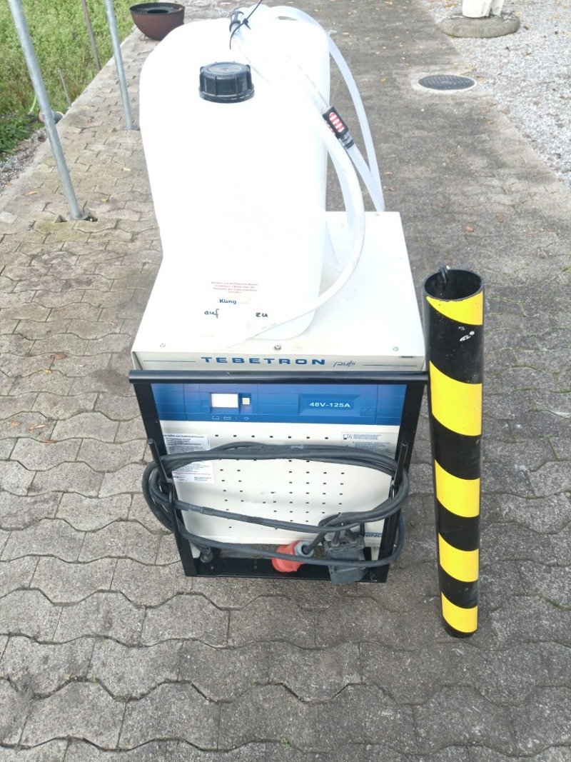 Sonstige Stapler typu Sonstige Sonstiges, Gebrauchtmaschine v Henau (Obrázek 9)