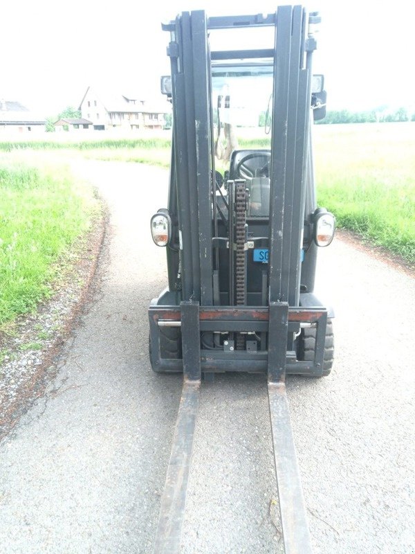 Sonstige Stapler typu Sonstige Sonstiges, Gebrauchtmaschine v Henau (Obrázek 5)