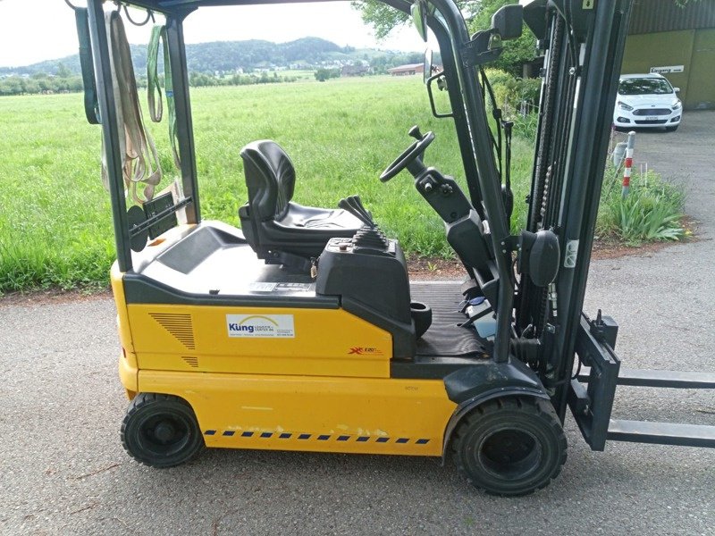 Sonstige Stapler typu Sonstige Sonstiges, Gebrauchtmaschine v Henau (Obrázek 4)