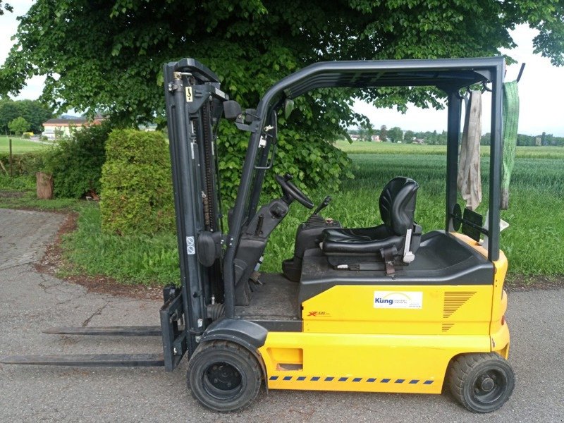 Sonstige Stapler typu Sonstige Sonstiges, Gebrauchtmaschine v Henau (Obrázek 2)