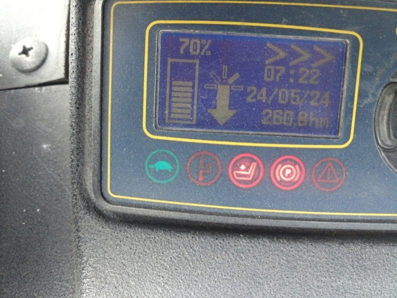 Sonstige Stapler typu Sonstige Sonstiges, Gebrauchtmaschine v Henau (Obrázek 7)