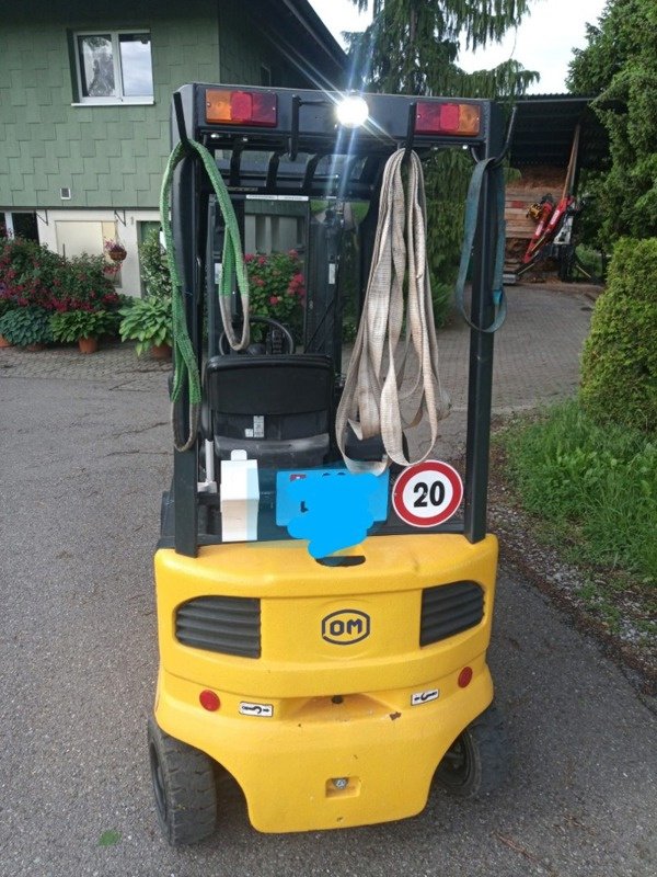 Sonstige Stapler typu Sonstige Sonstiges, Gebrauchtmaschine v Henau (Obrázek 1)