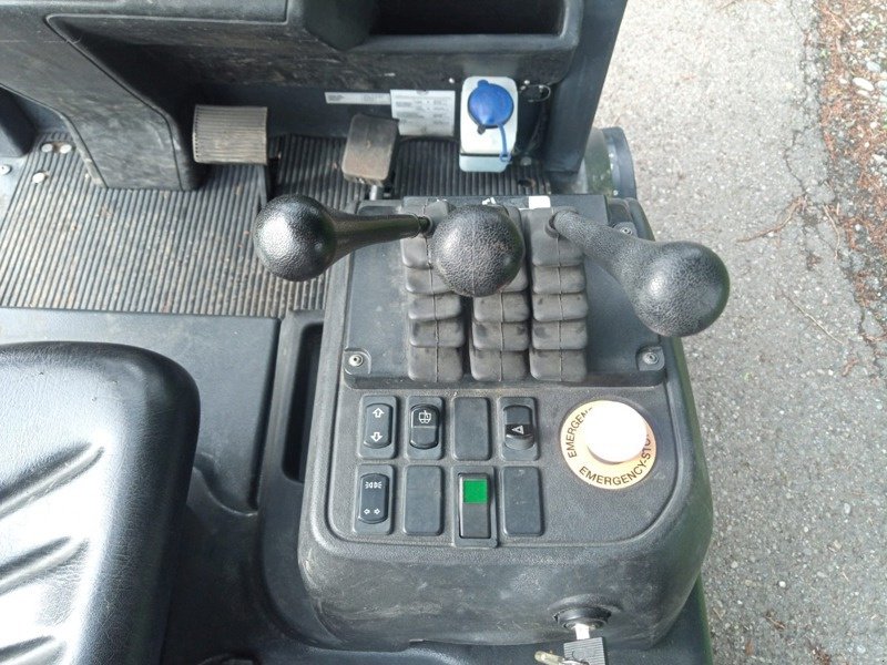 Sonstige Stapler typu Sonstige Sonstiges, Gebrauchtmaschine v Henau (Obrázek 10)