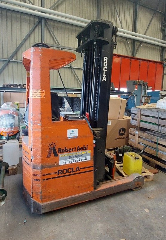 Sonstige Stapler typu Sonstige TM20 VKVE V7500-4E, Gebrauchtmaschine v Ersingen (Obrázek 4)