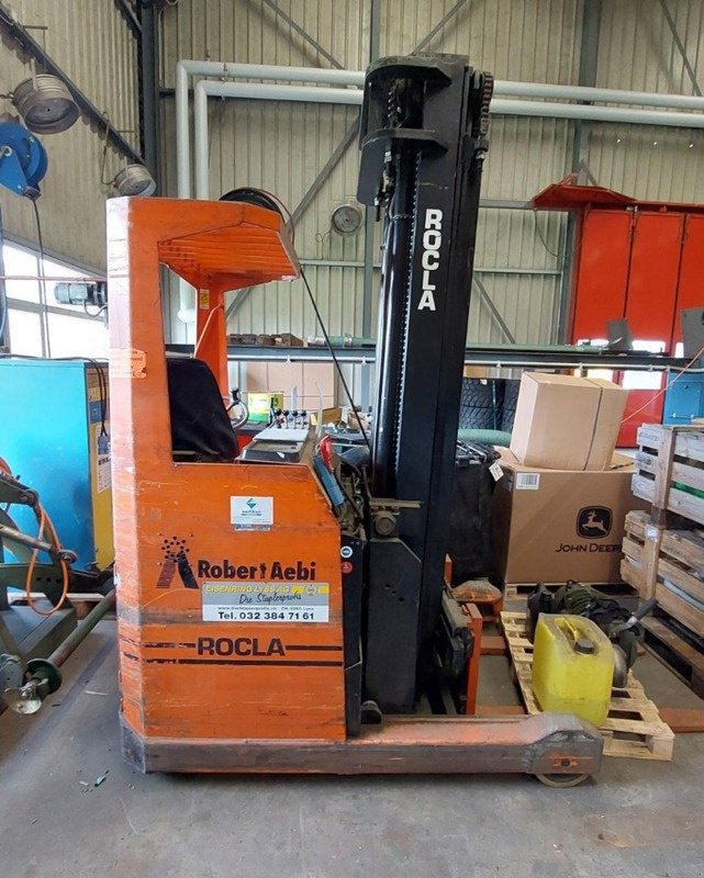 Sonstige Stapler typu Sonstige TM20 VKVE V7500-4E, Gebrauchtmaschine v Ersingen (Obrázek 2)