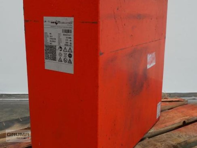 Sonstige Teile du type Aim 24 Volt 3 PzS 375 Ah, Gebrauchtmaschine en Friedberg-Derching (Photo 1)