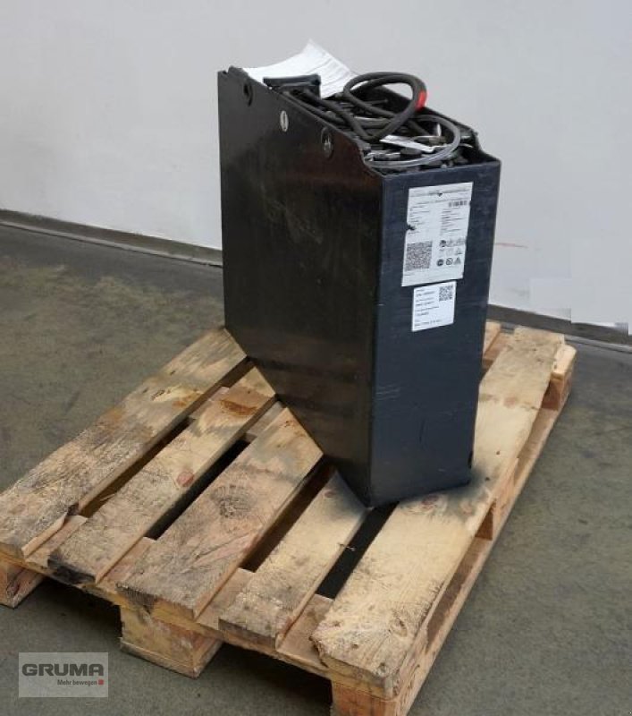 Sonstige Teile typu Aim 24 Volt 3 PzS 375 Ah, Gebrauchtmaschine v Friedberg-Derching (Obrázek 1)