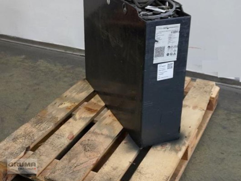 Sonstige Teile du type Aim 24 Volt 3 PzS 375 Ah, Gebrauchtmaschine en Friedberg-Derching (Photo 1)