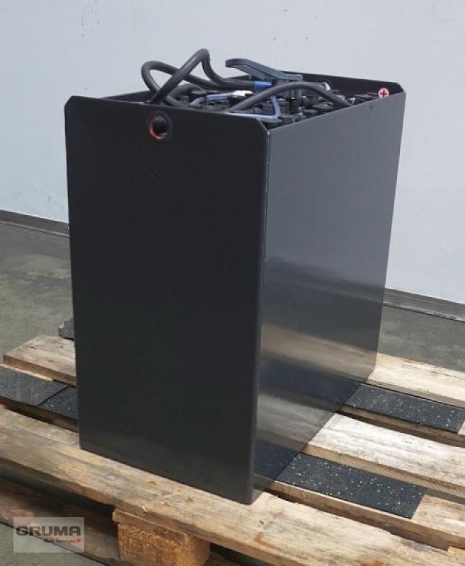 Sonstige Teile του τύπου Aim 24 Volt 4 PzS 500 Ah, Gebrauchtmaschine σε Friedberg-Derching (Φωτογραφία 2)