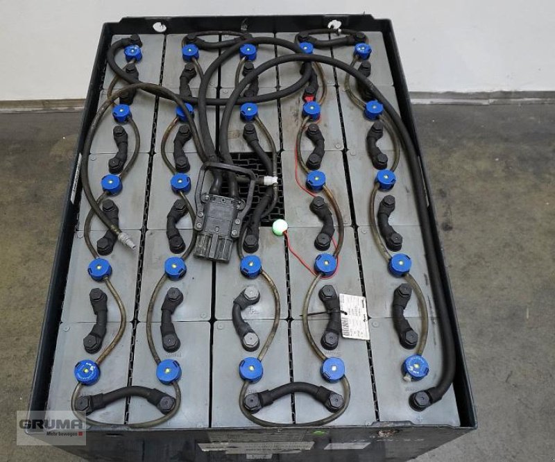 Sonstige Teile typu Aim 48 Volt 7 PzS 875 Ah, Gebrauchtmaschine v Friedberg-Derching (Obrázek 1)