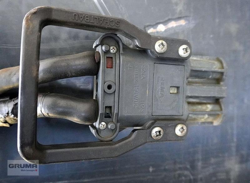 Sonstige Teile typu Aim 48 Volt 7 PzS 875 Ah, Gebrauchtmaschine v Friedberg-Derching (Obrázek 2)