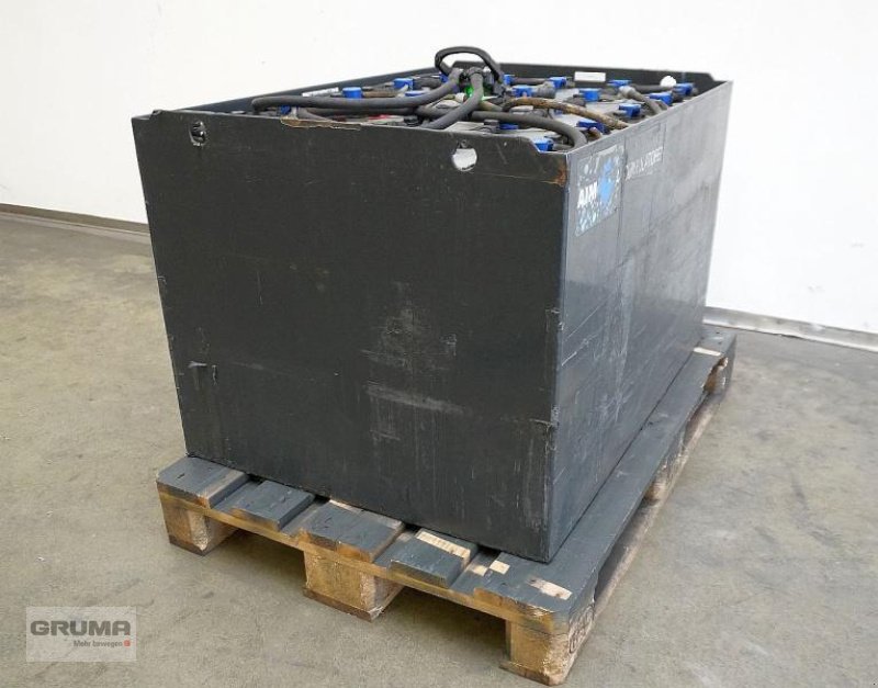 Sonstige Teile typu Aim 48 Volt 7 PzS 875 Ah, Gebrauchtmaschine v Friedberg-Derching (Obrázek 4)