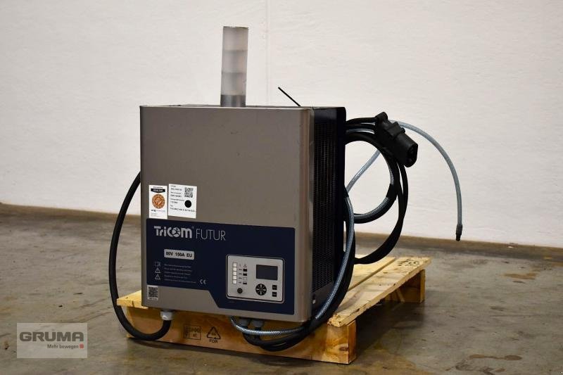 Sonstige Teile typu Aim TriCOM D 400 G 80/150 B25-FP D EU, Gebrauchtmaschine v Friedberg-Derching (Obrázek 1)