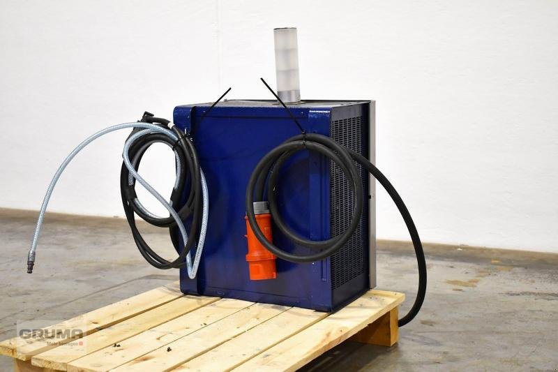 Sonstige Teile typu Aim TriCOM D 400 G 80/150 B25-FP D EU, Gebrauchtmaschine v Friedberg-Derching (Obrázek 2)