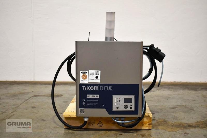 Sonstige Teile typu Aim TriCOM D 400 G 80/150 B25-FP D EU, Gebrauchtmaschine v Friedberg-Derching (Obrázek 3)