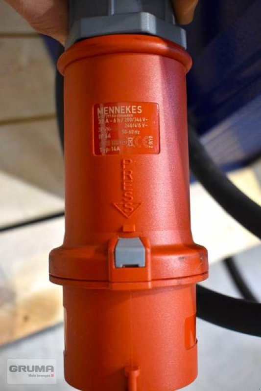 Sonstige Teile typu Aim TriCOM D 400 G 80/150 B25-FP D EU, Gebrauchtmaschine v Friedberg-Derching (Obrázek 4)