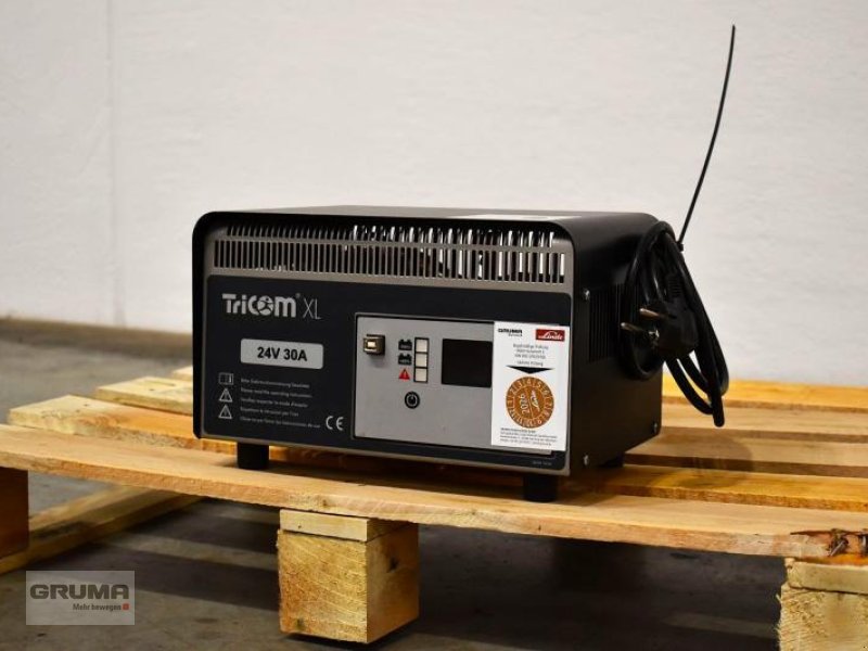 Sonstige Teile des Typs Aim TriCOM XL E 24 / 30, Gebrauchtmaschine in Friedberg-Derching (Bild 1)