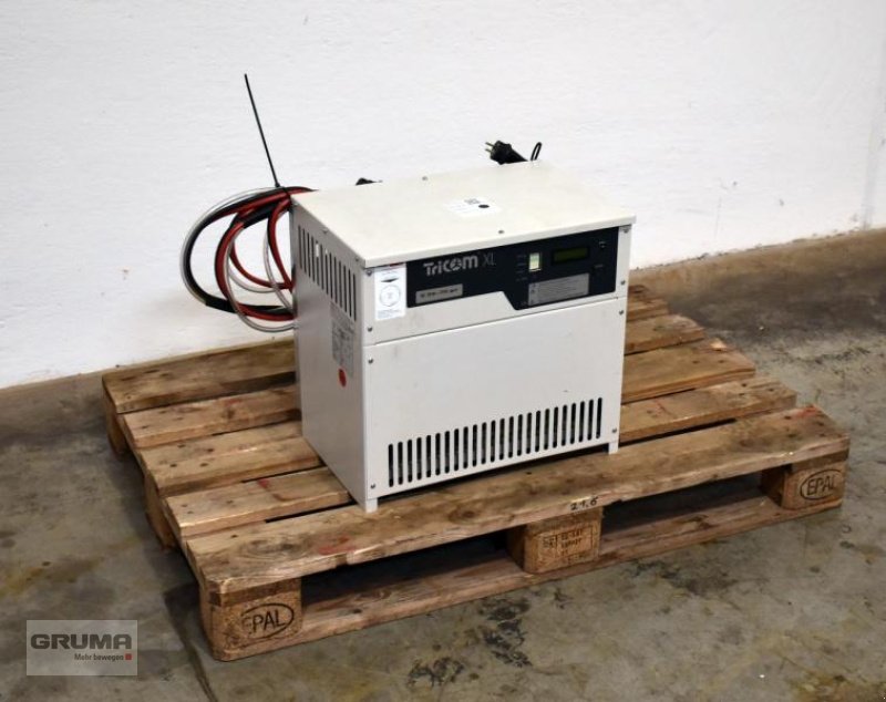 Sonstige Teile typu Aim TriCOM XL E 24 / 70, Gebrauchtmaschine v Friedberg-Derching (Obrázek 1)