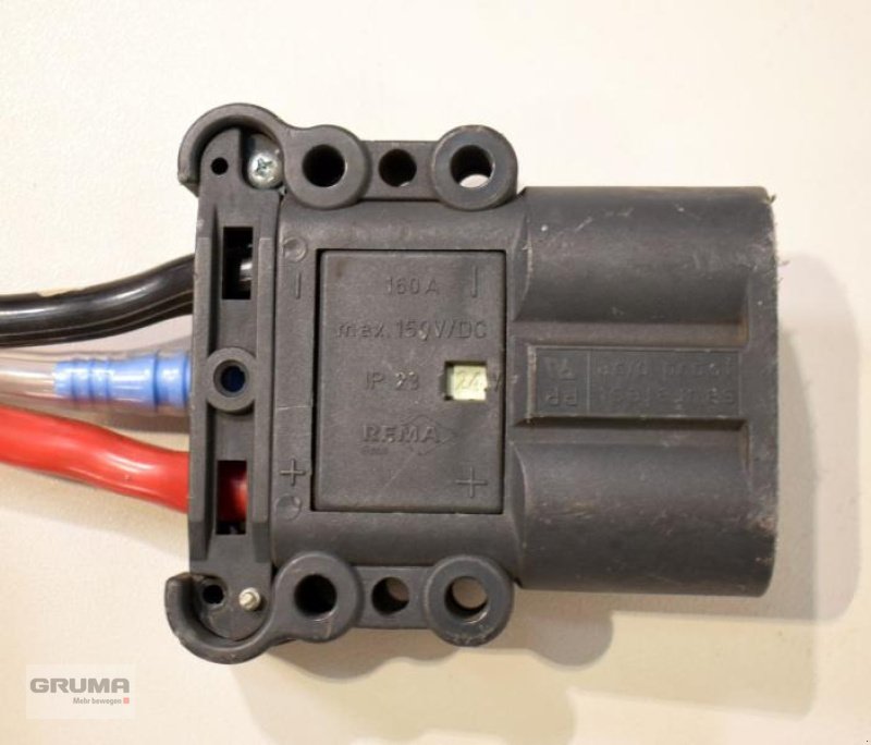 Sonstige Teile typu Aim TriCOM XL E 24 / 70, Gebrauchtmaschine v Friedberg-Derching (Obrázek 3)