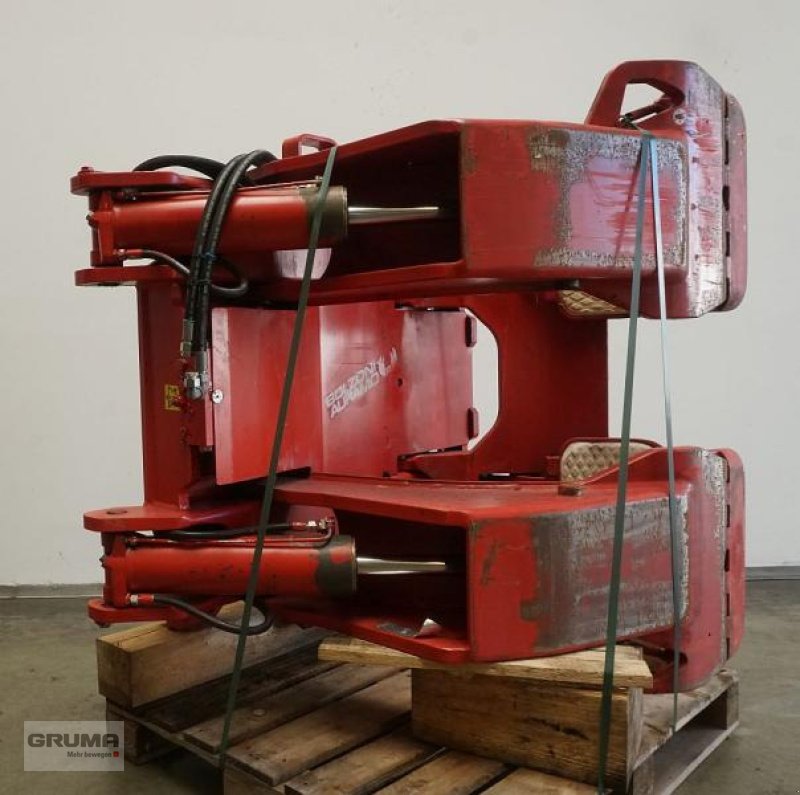 Sonstige Teile typu Auramo AR-60RJ-13E, Gebrauchtmaschine v Friedberg-Derching (Obrázek 1)