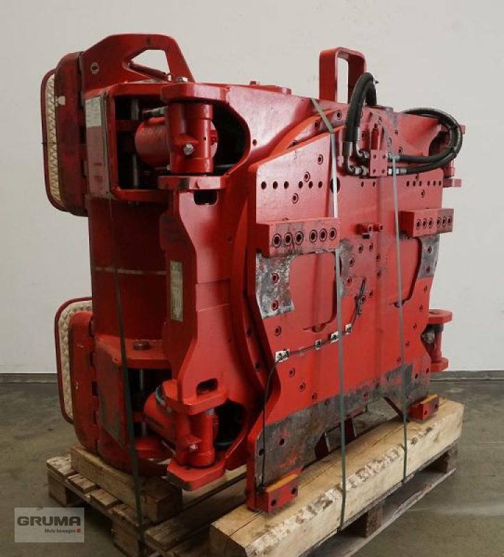 Sonstige Teile typu Auramo AR-60RJ-13E, Gebrauchtmaschine v Friedberg-Derching (Obrázek 2)