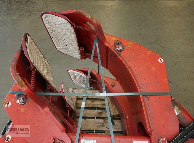 Sonstige Teile typu Auramo AR-60RJ-13E, Gebrauchtmaschine v Friedberg-Derching (Obrázek 3)