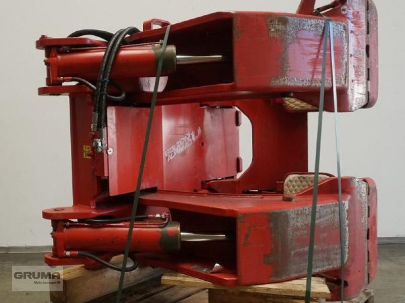 Sonstige Teile typu Auramo AR-60RJ-13E, Gebrauchtmaschine v Friedberg-Derching (Obrázek 1)