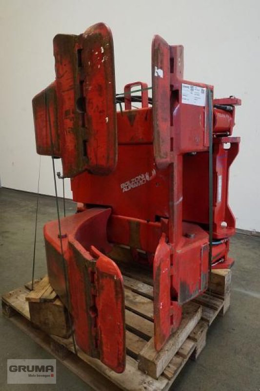 Sonstige Teile типа Auramo AR-60RJ-13E, Gebrauchtmaschine в Friedberg-Derching (Фотография 4)