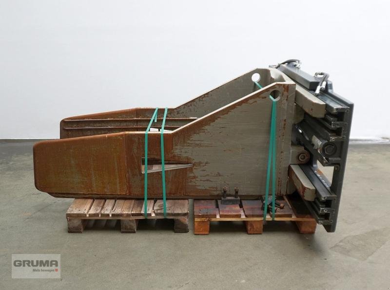 Sonstige Teile van het type Auramo B-400 PWE, Gebrauchtmaschine in Friedberg-Derching (Foto 3)