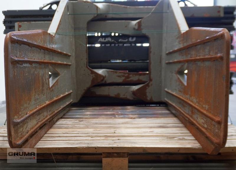 Sonstige Teile van het type Auramo B-400 PWE, Gebrauchtmaschine in Friedberg-Derching (Foto 4)