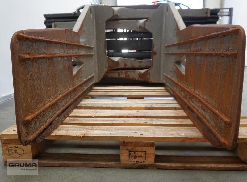 Sonstige Teile tip Auramo B-400PWE, Gebrauchtmaschine in Friedberg-Derching (Poză 4)