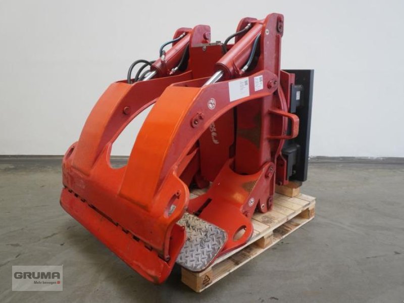 Sonstige Teile типа Auramo BOLZONI-AURAMOlll AR-45RHO - 15 Breite:1200mm, Gebrauchtmaschine в Friedberg-Derching (Фотография 1)