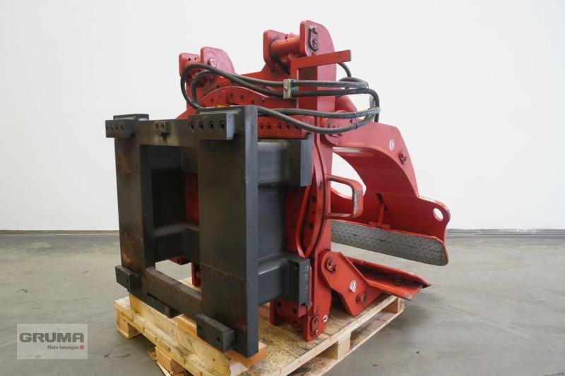 Sonstige Teile типа Auramo BOLZONI-AURAMOlll AR-45RHO - 15 Breite:1200mm, Gebrauchtmaschine в Friedberg-Derching (Фотография 2)