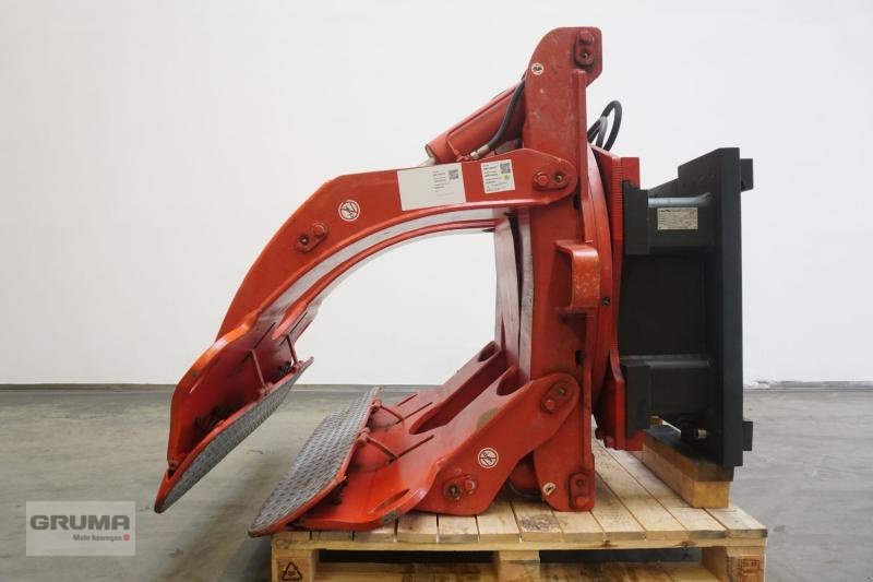 Sonstige Teile типа Auramo BOLZONI-AURAMOlll AR-45RHO - 15 Breite:1200mm, Gebrauchtmaschine в Friedberg-Derching (Фотография 3)