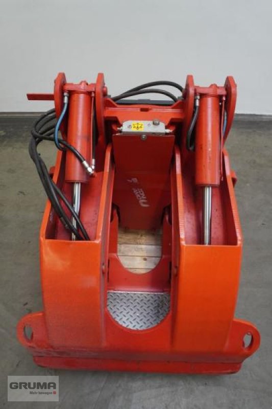 Sonstige Teile типа Auramo BOLZONI-AURAMOlll AR-45RHO - 15 Breite:1200mm, Gebrauchtmaschine в Friedberg-Derching (Фотография 4)