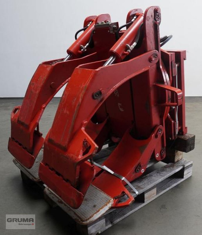 Sonstige Teile typu Auramo RA-350NLJE, Gebrauchtmaschine v Friedberg-Derching (Obrázek 1)