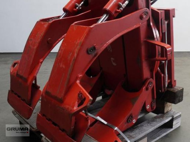 Sonstige Teile des Typs Auramo RA-350NLJE, Gebrauchtmaschine in Friedberg-Derching (Bild 1)