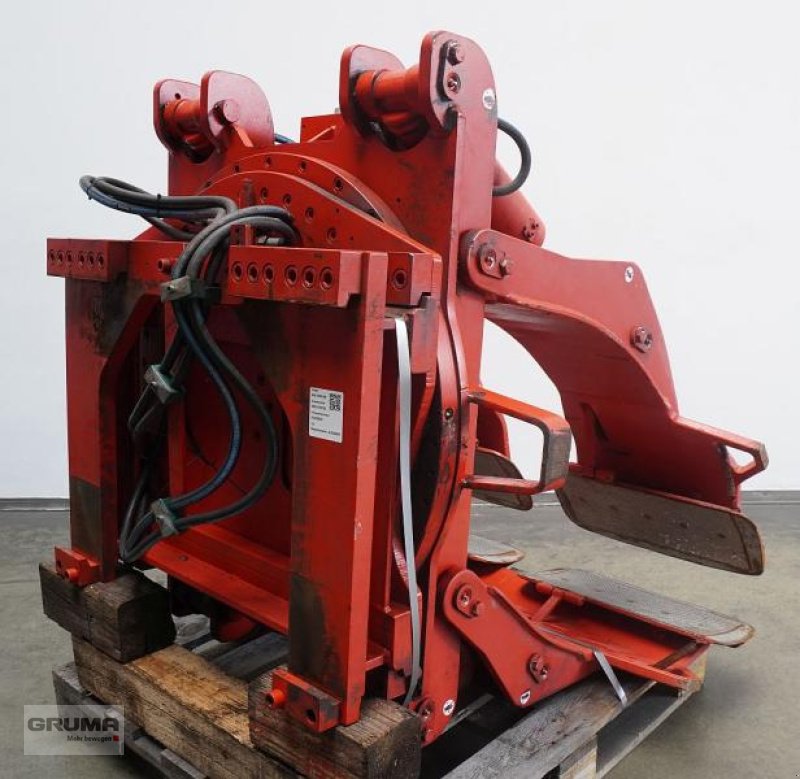 Sonstige Teile typu Auramo RA-350NLJE, Gebrauchtmaschine v Friedberg-Derching (Obrázek 2)