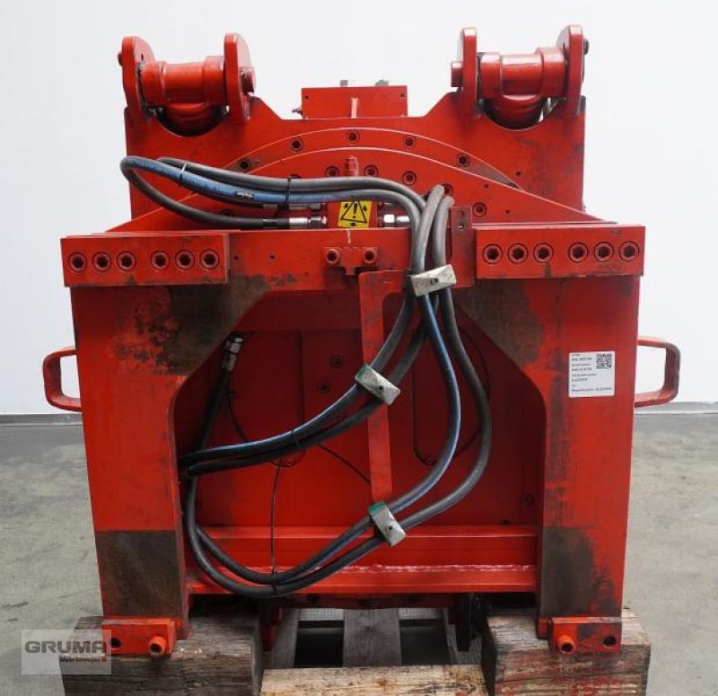 Sonstige Teile typu Auramo RA-350NLJE, Gebrauchtmaschine v Friedberg-Derching (Obrázek 3)