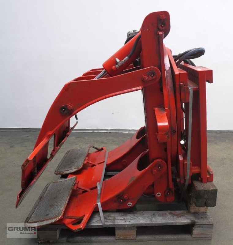 Sonstige Teile typu Auramo RA-350NLJE, Gebrauchtmaschine v Friedberg-Derching (Obrázek 4)