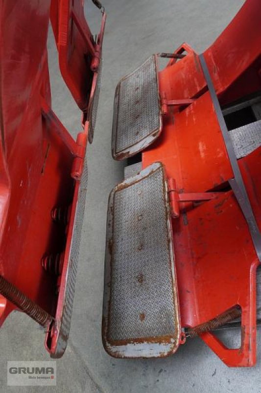 Sonstige Teile typu Auramo RA-350NLJE, Gebrauchtmaschine v Friedberg-Derching (Obrázek 5)