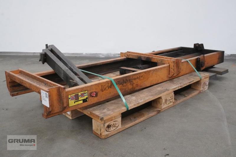 Sonstige Teile du type Baka Hubgerüst, Gebrauchtmaschine en Friedberg-Derching (Photo 1)