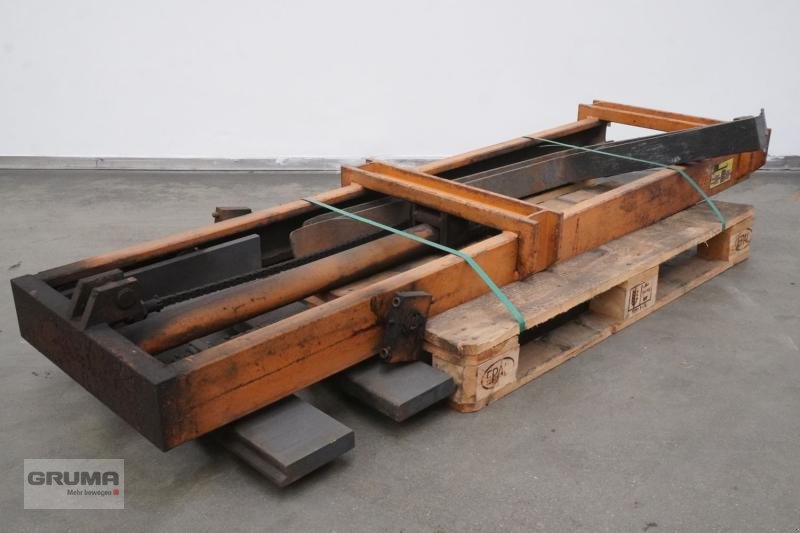 Sonstige Teile du type Baka Hubgerüst, Gebrauchtmaschine en Friedberg-Derching (Photo 2)