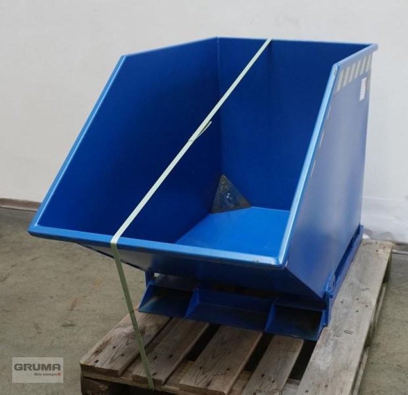 Sonstige Teile typu Bauer SKK400, Gebrauchtmaschine v Friedberg-Derching (Obrázek 1)