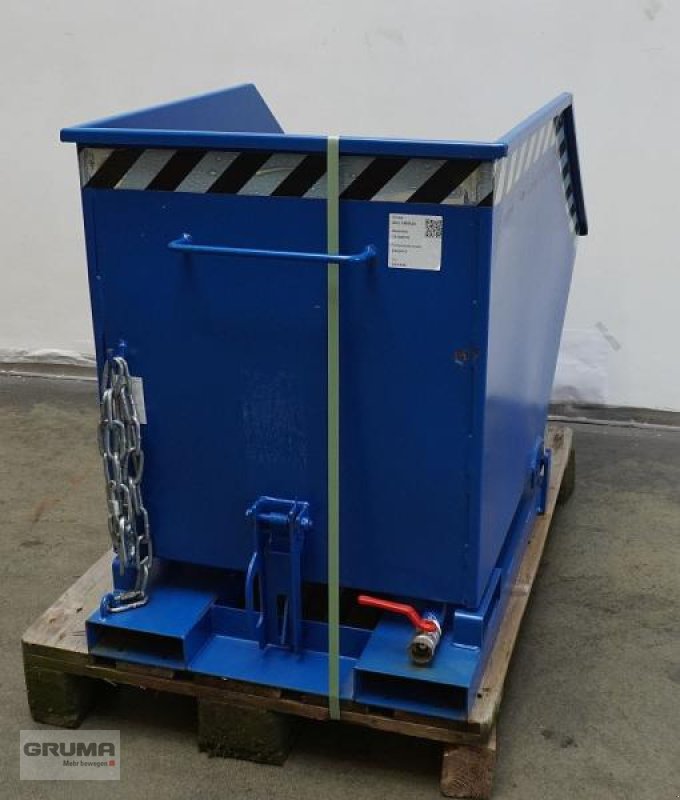 Sonstige Teile typu Bauer SKK400, Gebrauchtmaschine v Friedberg-Derching (Obrázek 2)