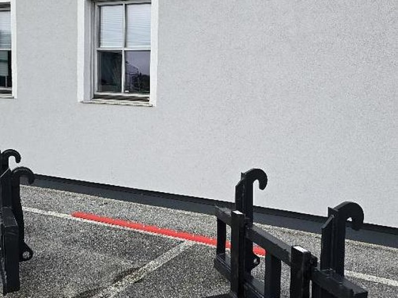 Sonstige Teile des Typs Big Dutchman Palettengabel JCP Q-Fit 1600, Neumaschine in Göpfritz an der Wild (Bild 1)