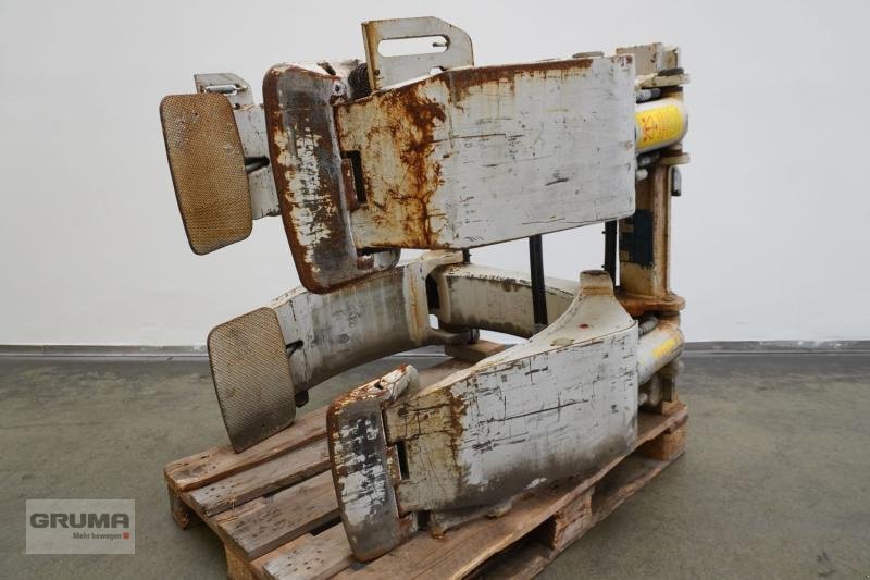 Sonstige Teile typu Cascade 25H-RSQ-BQ602, Gebrauchtmaschine v Friedberg-Derching (Obrázek 1)