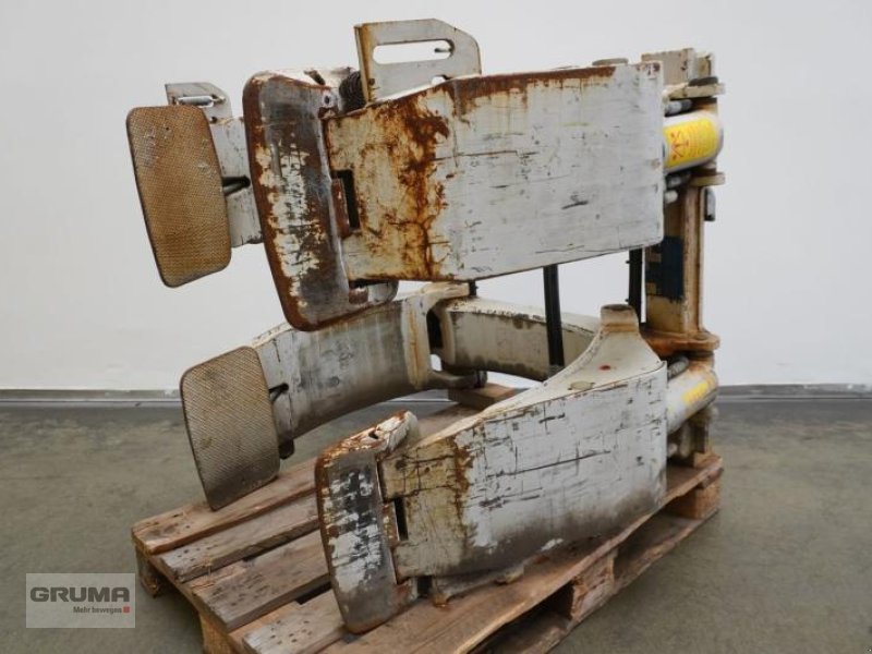 Sonstige Teile des Typs Cascade 25H-RSQ-BQ602, Gebrauchtmaschine in Friedberg-Derching (Bild 1)